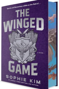 The Winged Game: A Novel
