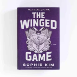 The Winged Game: A Novel