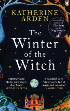 The Winter of the Witch