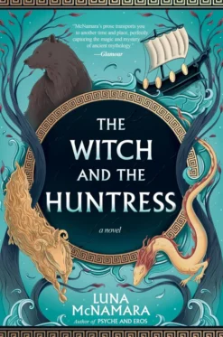 The Witch and the Huntress