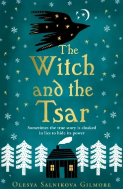 The Witch and the Tsar