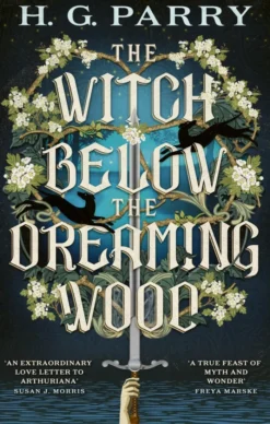 The Witch Below the Dreaming Wood