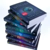 The Witcher Boxed Set: The Last Wish, Sword of Destiny, Blood of Elves, Time of Contempt, Baptism of Fire, The Tower of The Swallow, The Lady of the Lake, Season of Storms