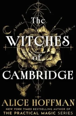 The Witches of Cambridge (a Read with Jenna Pick)