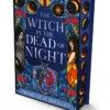 The Witch in the Dead of Night (The Flamebearer Trilogy, Book 1)