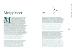The Witch-Ionary: An A-Z of Magickal Terms and Their Meanings