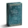 The Witch-Ionary Oracle Deck: A 52-Card Guide to Magickal Meanings & Messages