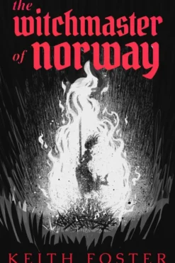 The Witchmaster of Norway