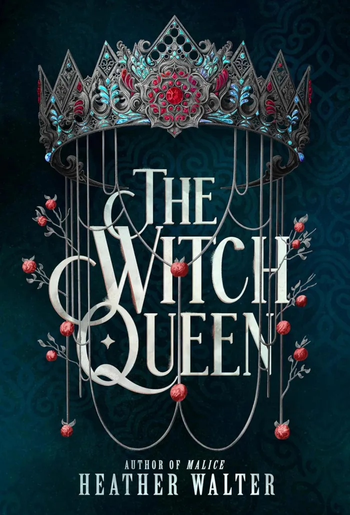 The Witch Queen