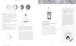 The Witch's Yearbook: Spells, Stones, Tools and Rituals for a Year of Modern Magic