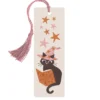 The Witchy Cat Bookmark