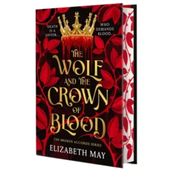 The Wolf and the Crown of Blood