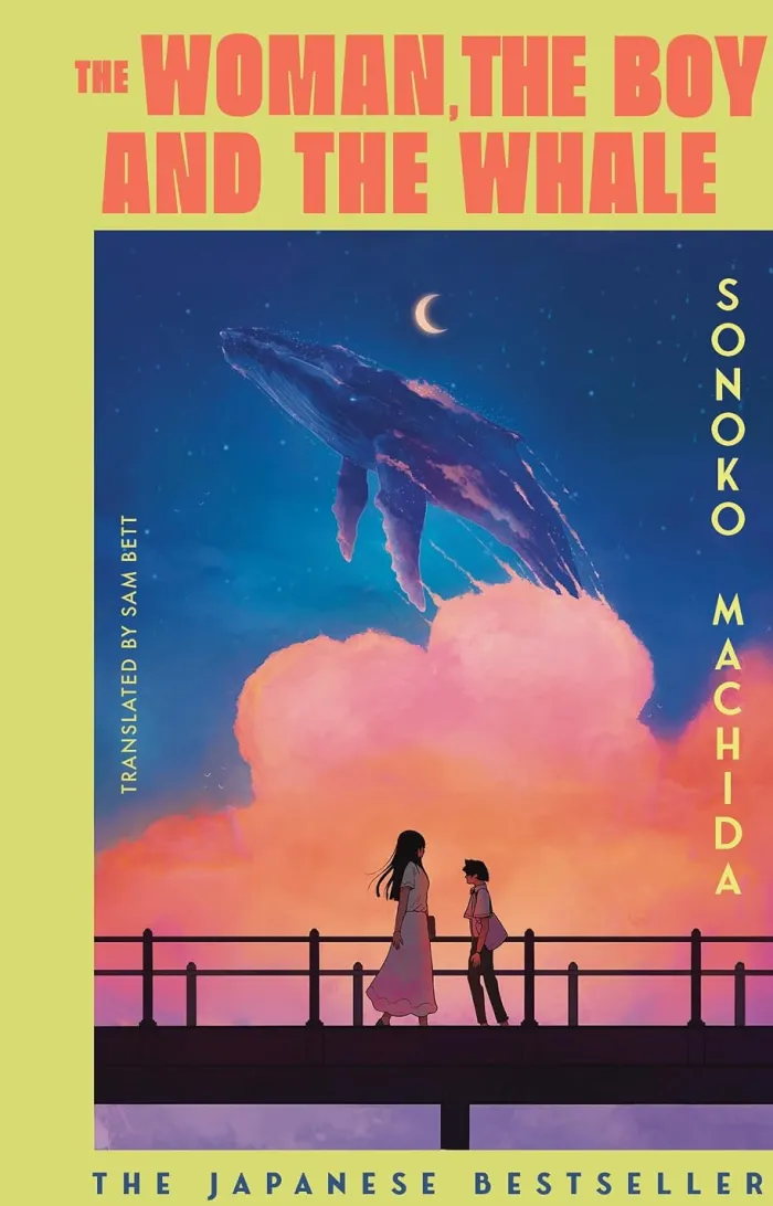 The Woman, the Boy and the Whale