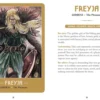 The Women of Myth Oracle Deck: Guidance and Insight from the Divine and Diverse Feminine