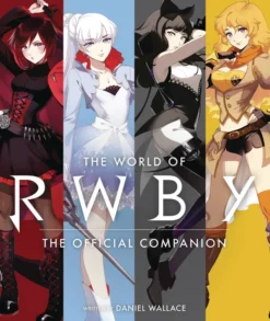 The World of RWBY