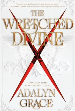 The Wretched Divine
