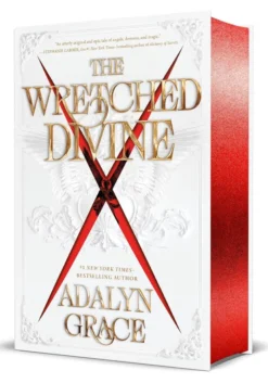 The Wretched Divine