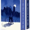 They Both Die at the End 2-Book Hardcover Box Set: The First to Die at the End, They Both Die at the End