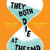 They Both Die at the End: TikTok made me buy it!