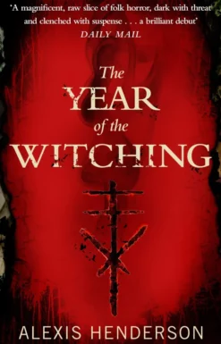 The Year of the Witching