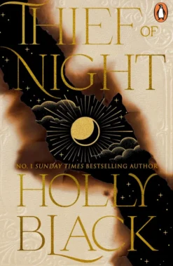 Thief of Night