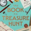 This Book is a Treasure Hunt: Puzzles, word games and brain teasers