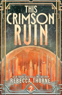 This Crimson Ruin