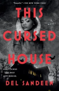 This Cursed House