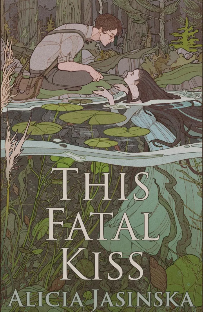 This Fatal Kiss