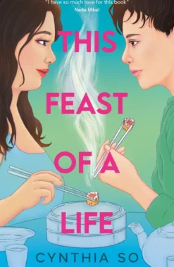 This Feast of a Life