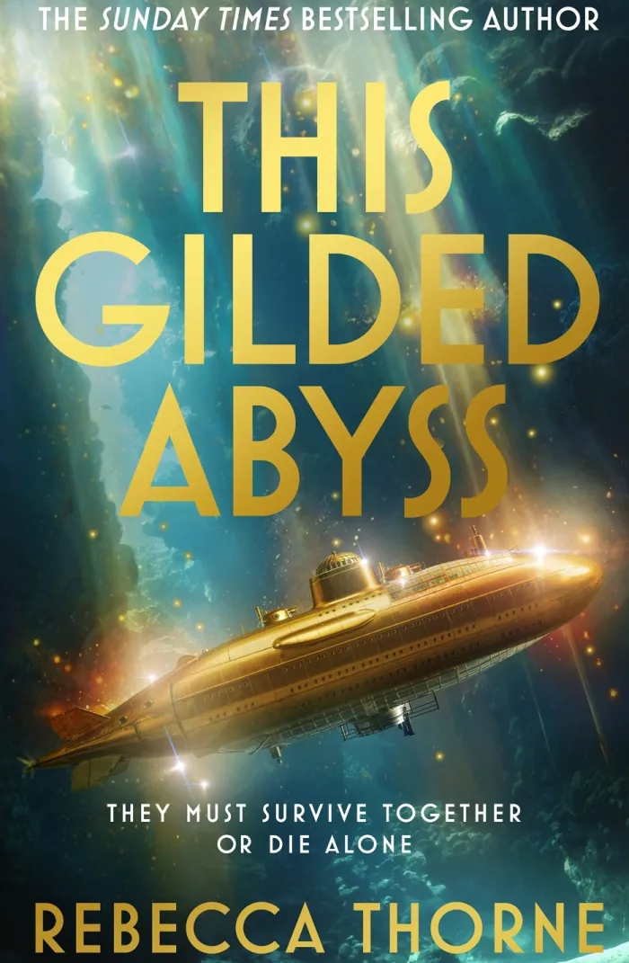 This Gilded Abyss