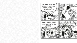 This is Fine: The Official Coloring Book