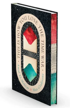 This Is How You Lose the Time War (Deluxe Edition)