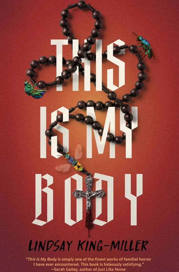 This Is My Body