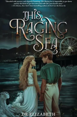 This Raging Sea