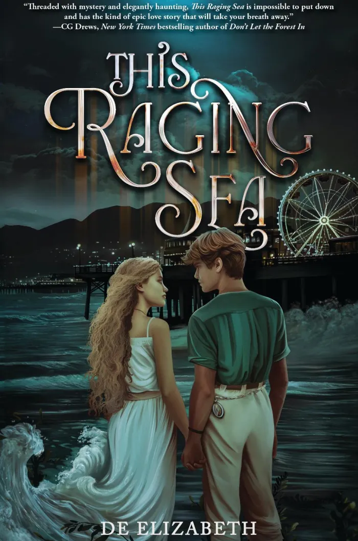 This Raging Sea