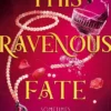 This Ravenous Fate - a decadent romantic fantasy set in Jazz Age Harlem!