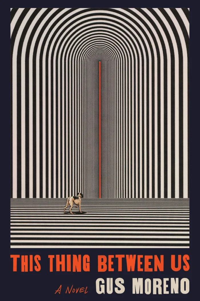 This Thing Between Us
