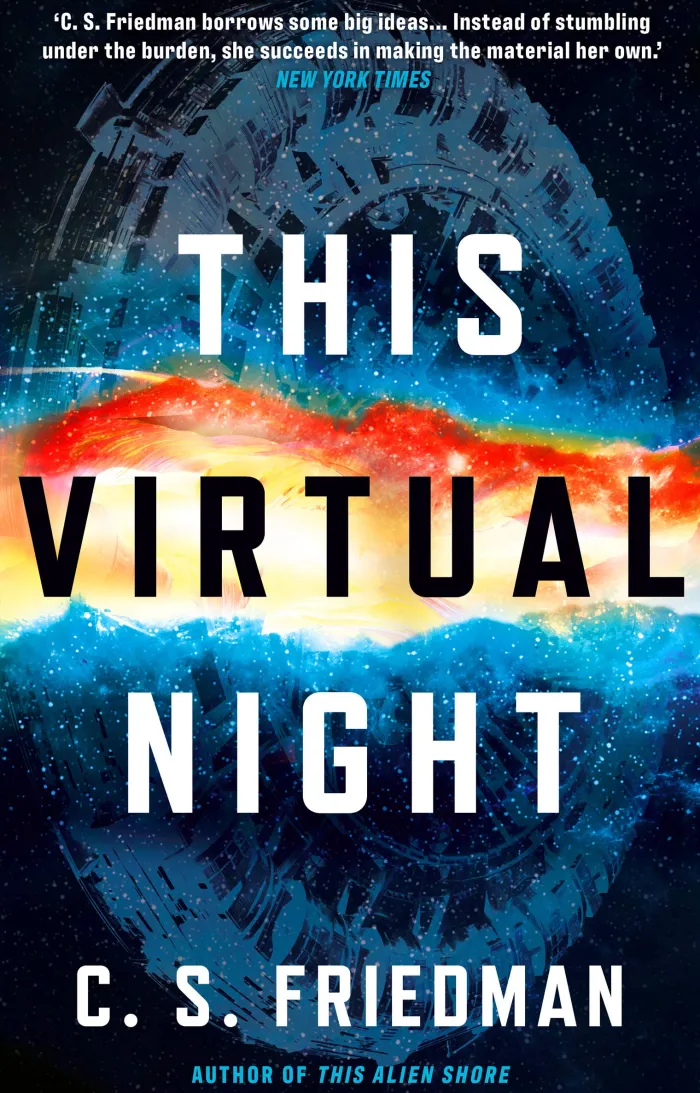 This Virtual Night