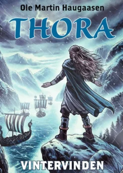 Thora - vintervinden