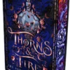 Thorns & Fire: International sprayed edge edition