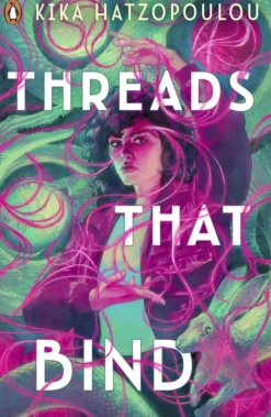 Threads That Bind
