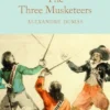 Three Musketeers HC