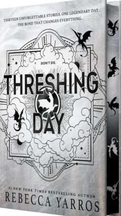 Threshing Day (Wing and Claw Collection) (The Empyrean)