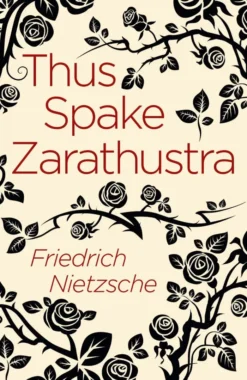Thus Spake Zarathustra