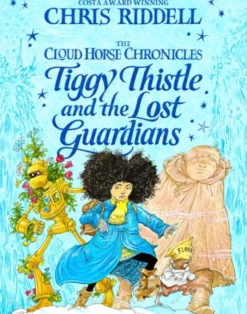 Tiggy Thistle and the Lost Guardians