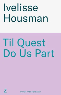 Til Quest Do Us Part: A heartwarming second-chance romantasy brimming with magic and desire