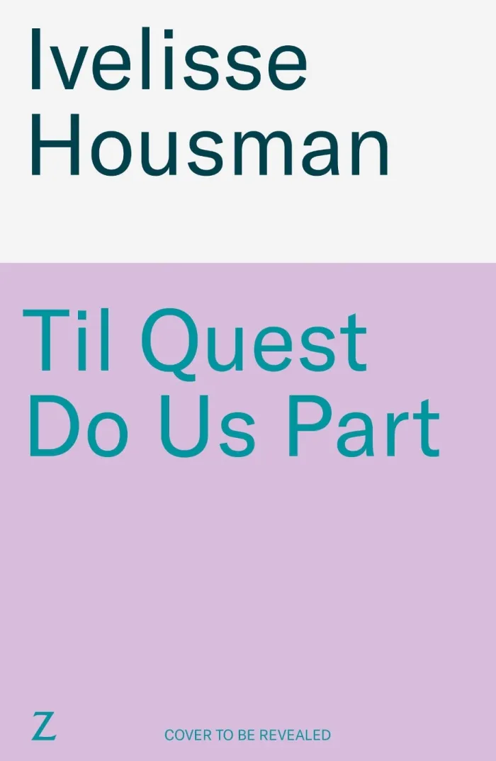 Til Quest Do Us Part: A heartwarming second-chance romantasy brimming with magic and desire