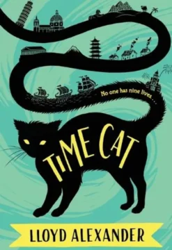 Time Cat: The Remarkable Journeys of Jason and Gareth
