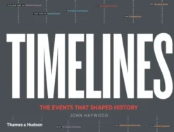 Timelines: The Events that Shaped History